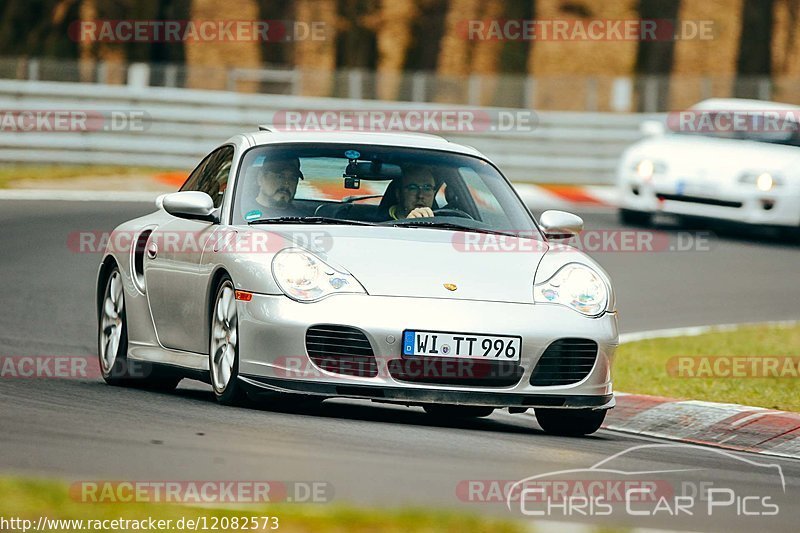 Bild #12082573 - Touristenfahrten Nürburgring Nordschleife (04.04.2021)