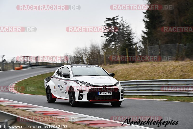 Bild #12082593 - Touristenfahrten Nürburgring Nordschleife (04.04.2021)