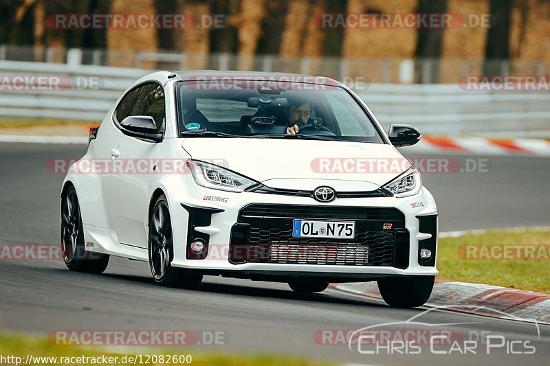 Bild #12082600 - Touristenfahrten Nürburgring Nordschleife (04.04.2021)