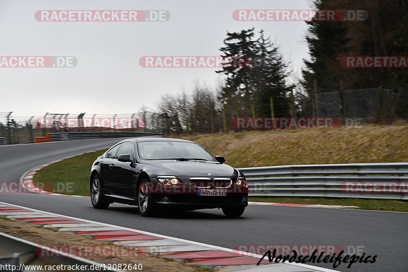 Bild #12082640 - Touristenfahrten Nürburgring Nordschleife (04.04.2021)