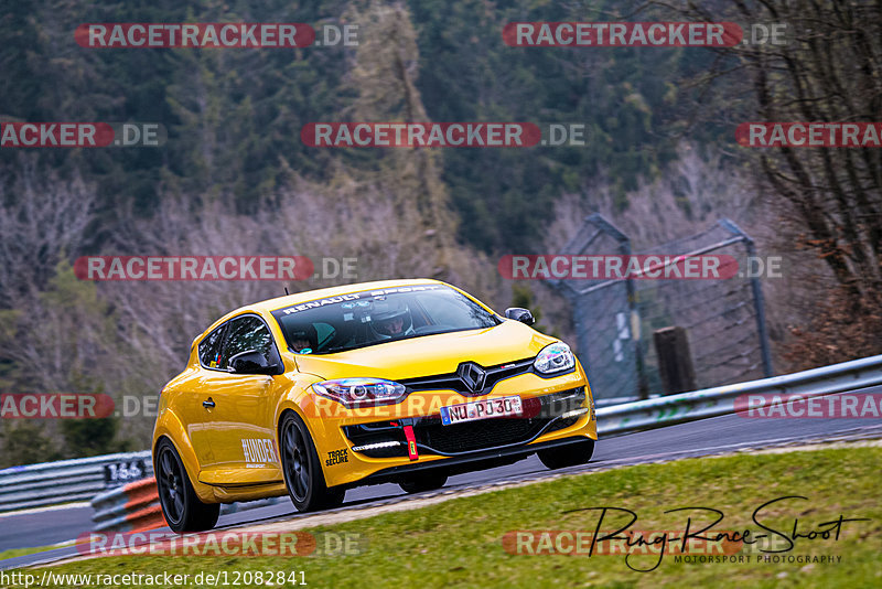 Bild #12082841 - Touristenfahrten Nürburgring Nordschleife (04.04.2021)