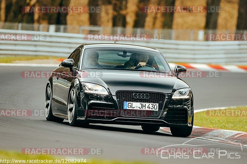 Bild #12082974 - Touristenfahrten Nürburgring Nordschleife (04.04.2021)