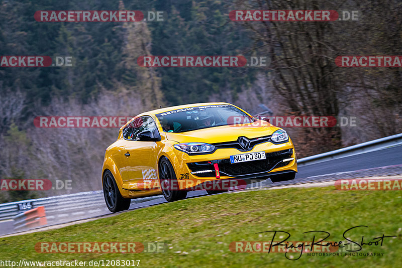 Bild #12083017 - Touristenfahrten Nürburgring Nordschleife (04.04.2021)