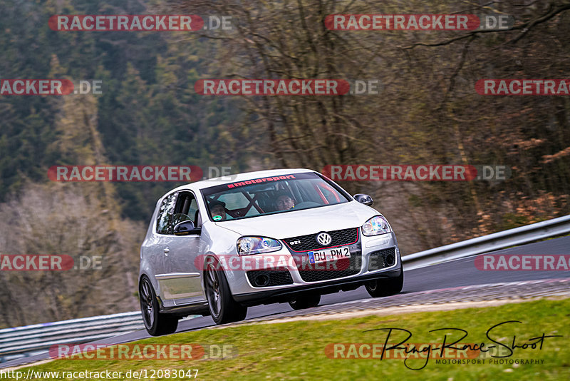 Bild #12083047 - Touristenfahrten Nürburgring Nordschleife (04.04.2021)