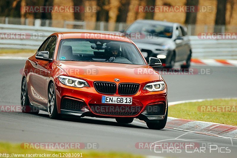 Bild #12083091 - Touristenfahrten Nürburgring Nordschleife (04.04.2021)