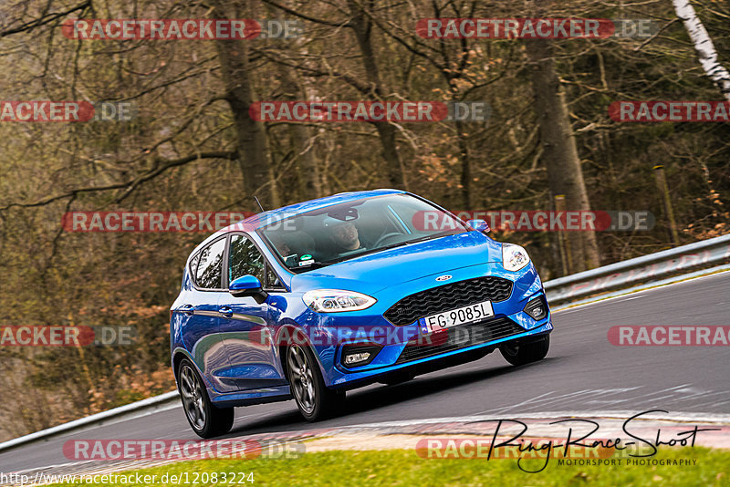 Bild #12083224 - Touristenfahrten Nürburgring Nordschleife (04.04.2021)