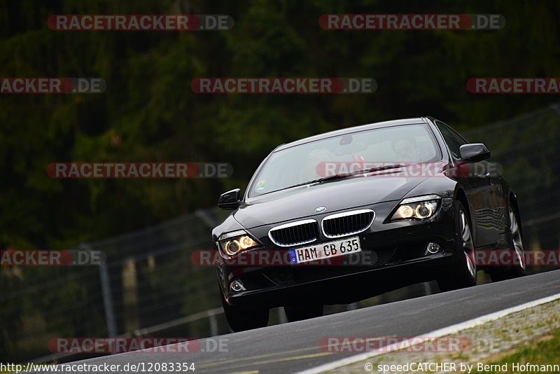 Bild #12083354 - Touristenfahrten Nürburgring Nordschleife (04.04.2021)