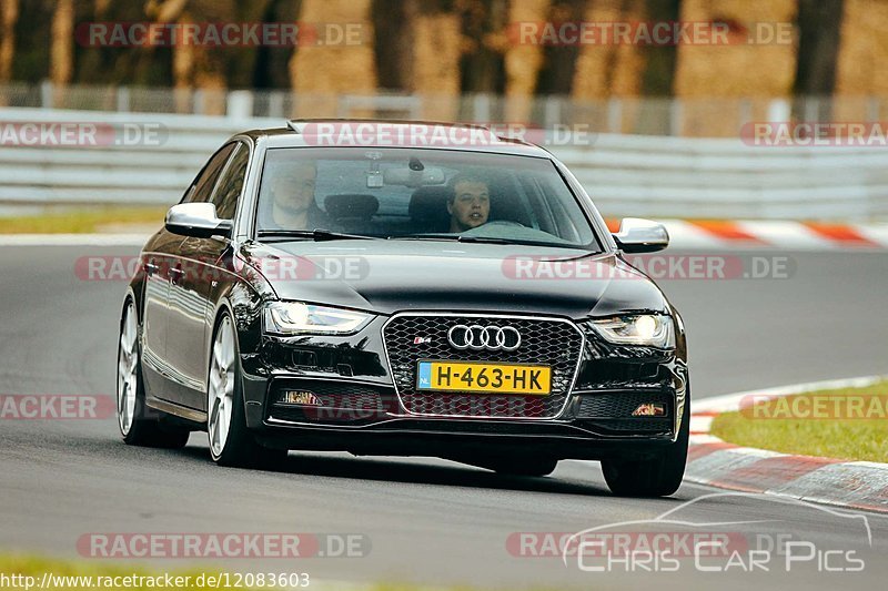 Bild #12083603 - Touristenfahrten Nürburgring Nordschleife (04.04.2021)