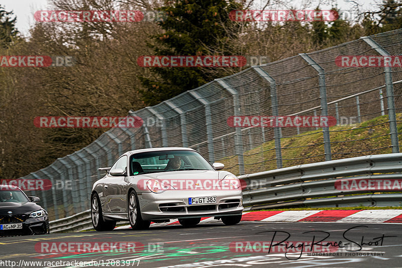 Bild #12083977 - Touristenfahrten Nürburgring Nordschleife (04.04.2021)