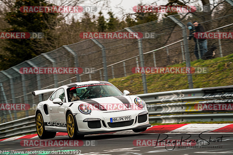 Bild #12083992 - Touristenfahrten Nürburgring Nordschleife (04.04.2021)