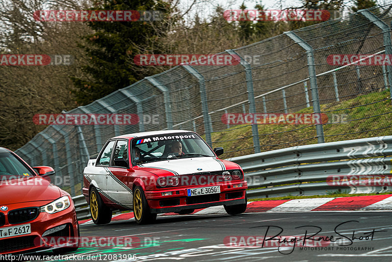 Bild #12083996 - Touristenfahrten Nürburgring Nordschleife (04.04.2021)