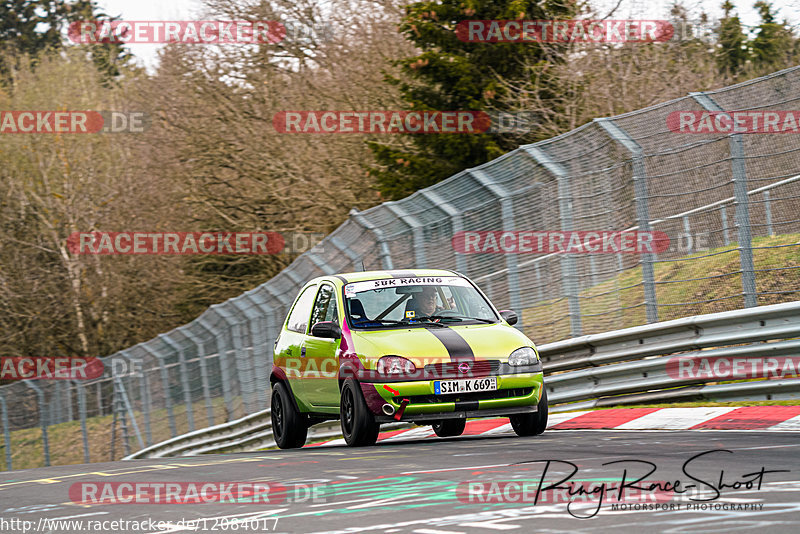 Bild #12084017 - Touristenfahrten Nürburgring Nordschleife (04.04.2021)