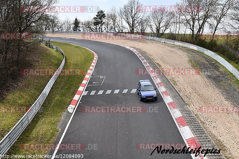 Bild #12084093 - Touristenfahrten Nürburgring Nordschleife (04.04.2021)