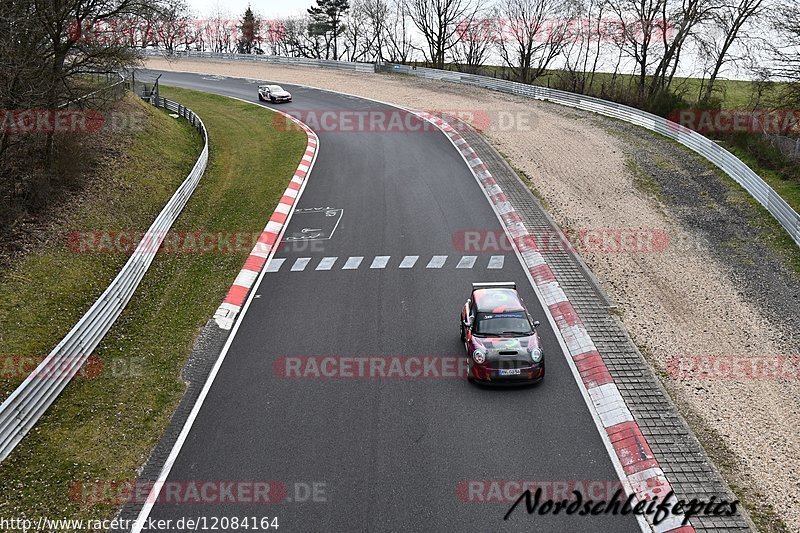 Bild #12084164 - Touristenfahrten Nürburgring Nordschleife (04.04.2021)