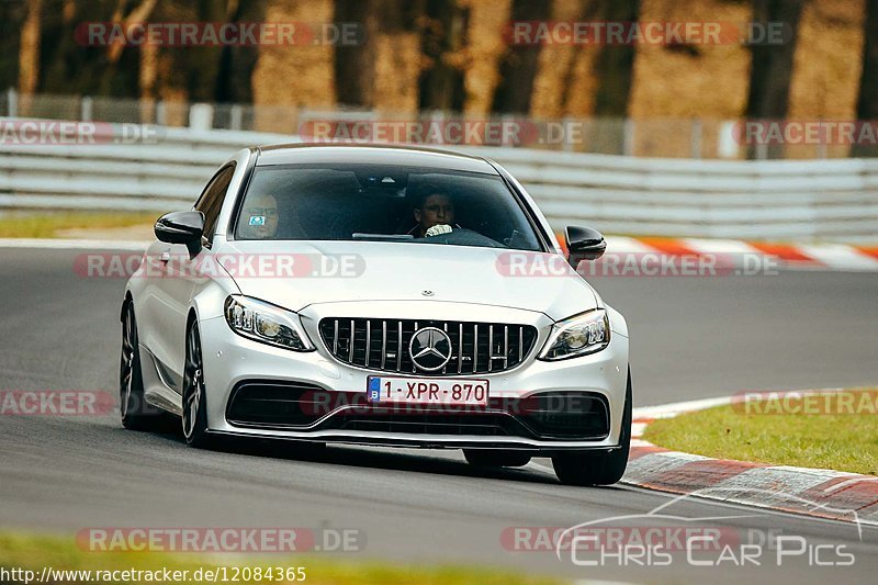 Bild #12084365 - Touristenfahrten Nürburgring Nordschleife (04.04.2021)