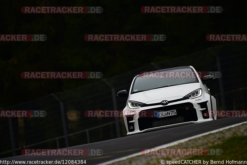 Bild #12084384 - Touristenfahrten Nürburgring Nordschleife (04.04.2021)