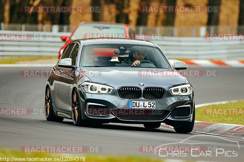 Bild #12084578 - Touristenfahrten Nürburgring Nordschleife (04.04.2021)