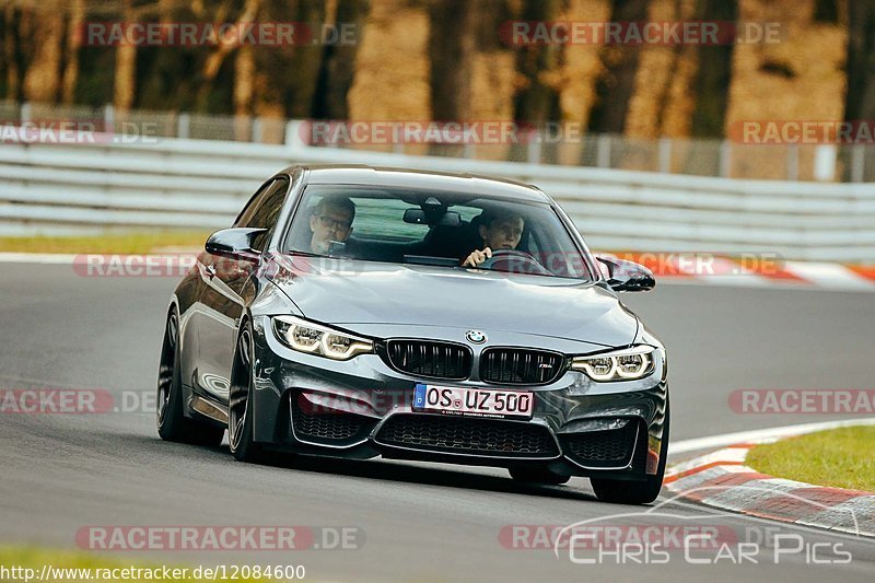 Bild #12084600 - Touristenfahrten Nürburgring Nordschleife (04.04.2021)