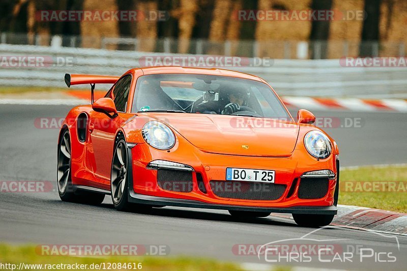 Bild #12084616 - Touristenfahrten Nürburgring Nordschleife (04.04.2021)