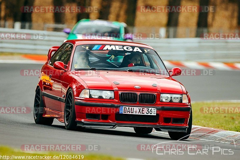 Bild #12084619 - Touristenfahrten Nürburgring Nordschleife (04.04.2021)