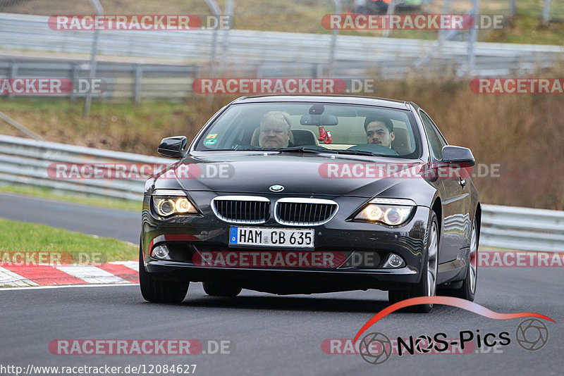 Bild #12084627 - Touristenfahrten Nürburgring Nordschleife (04.04.2021)