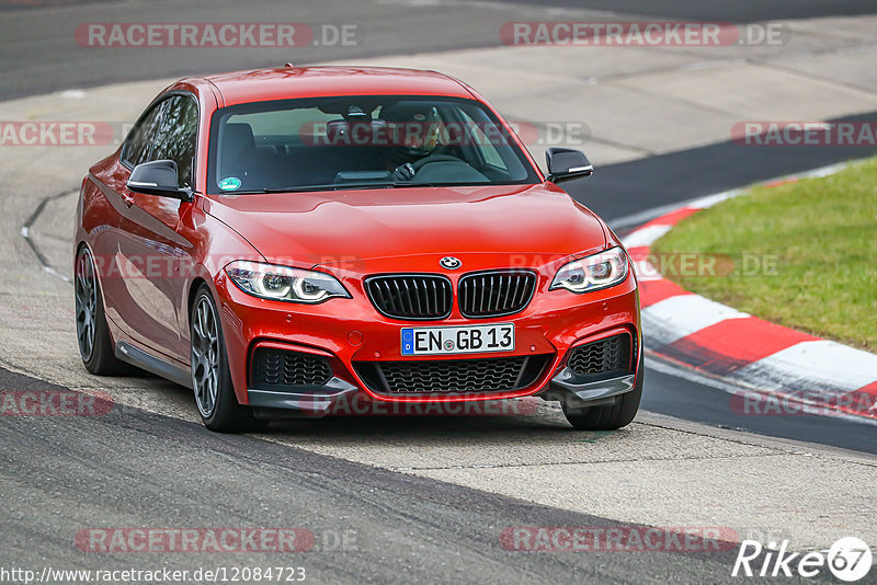 Bild #12084723 - Touristenfahrten Nürburgring Nordschleife (04.04.2021)