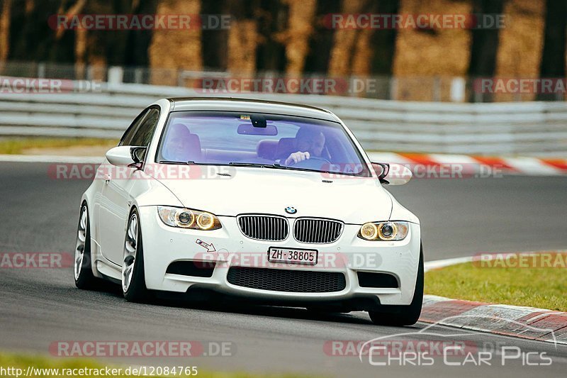 Bild #12084765 - Touristenfahrten Nürburgring Nordschleife (04.04.2021)