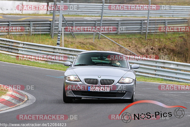 Bild #12084823 - Touristenfahrten Nürburgring Nordschleife (04.04.2021)