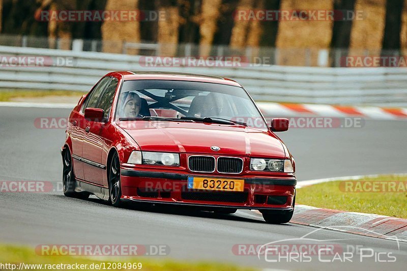 Bild #12084969 - Touristenfahrten Nürburgring Nordschleife (04.04.2021)