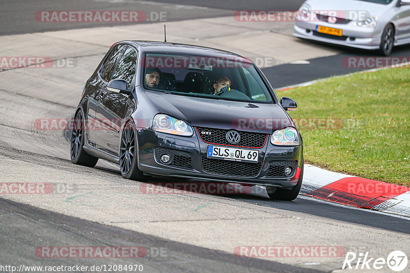 Bild #12084970 - Touristenfahrten Nürburgring Nordschleife (04.04.2021)