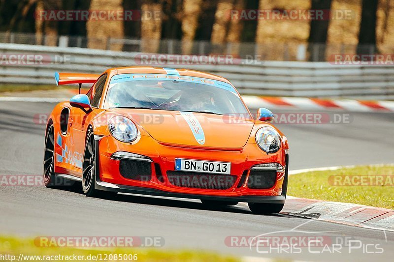 Bild #12085006 - Touristenfahrten Nürburgring Nordschleife (04.04.2021)