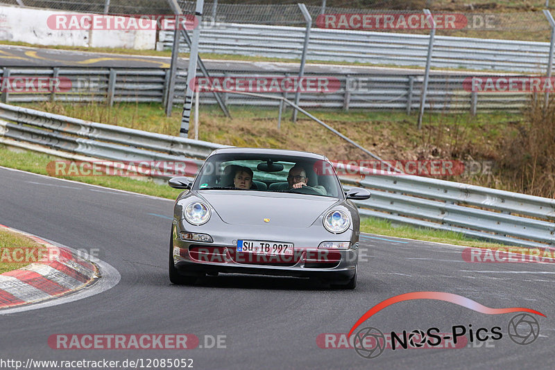 Bild #12085052 - Touristenfahrten Nürburgring Nordschleife (04.04.2021)