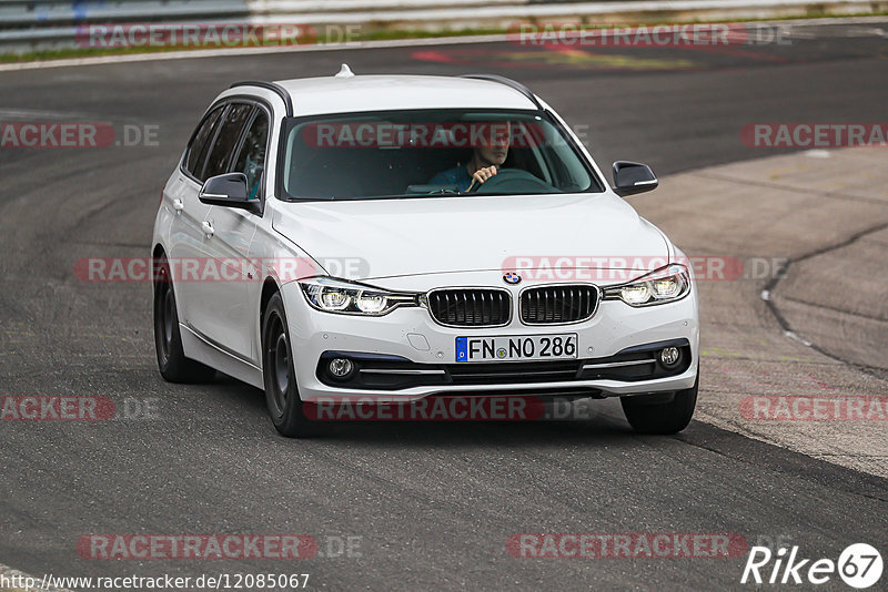 Bild #12085067 - Touristenfahrten Nürburgring Nordschleife (04.04.2021)