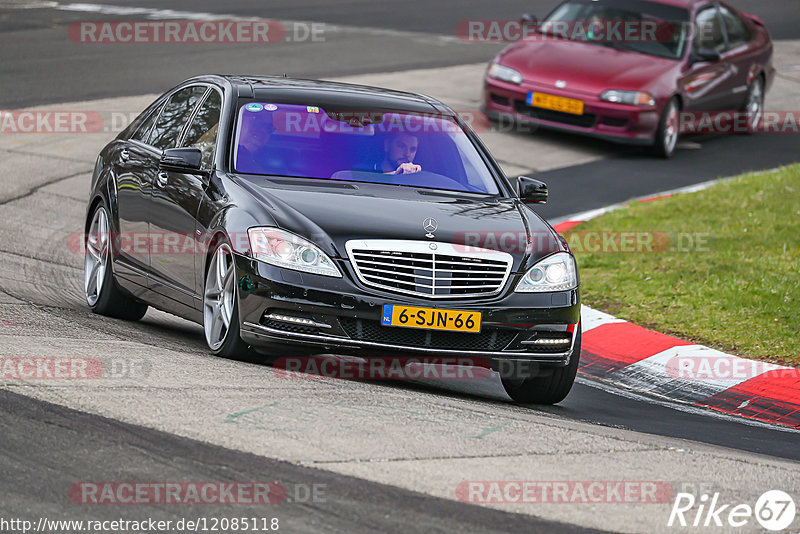 Bild #12085118 - Touristenfahrten Nürburgring Nordschleife (04.04.2021)