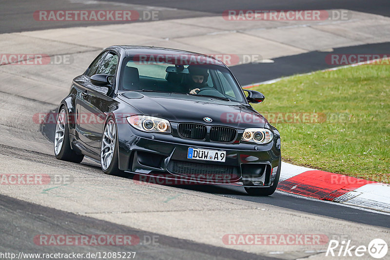 Bild #12085227 - Touristenfahrten Nürburgring Nordschleife (04.04.2021)