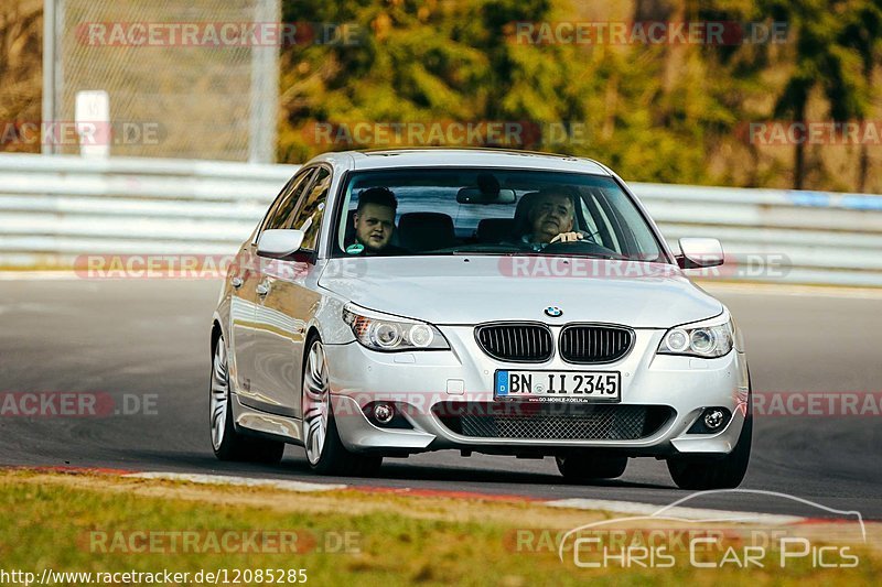 Bild #12085285 - Touristenfahrten Nürburgring Nordschleife (04.04.2021)