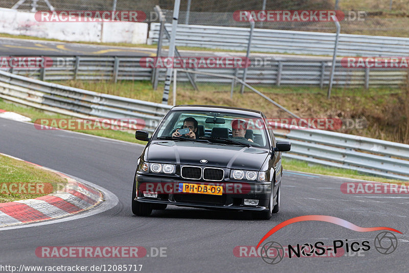 Bild #12085717 - Touristenfahrten Nürburgring Nordschleife (04.04.2021)