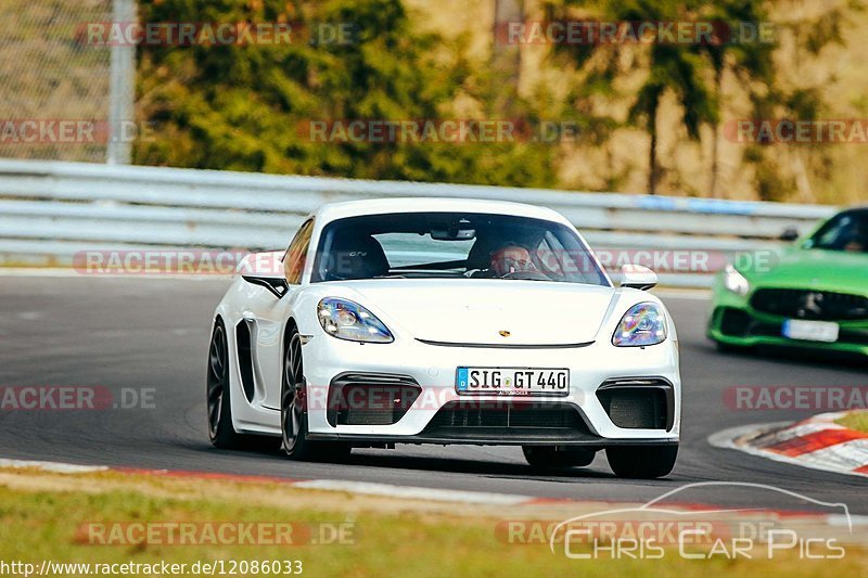 Bild #12086033 - Touristenfahrten Nürburgring Nordschleife (04.04.2021)