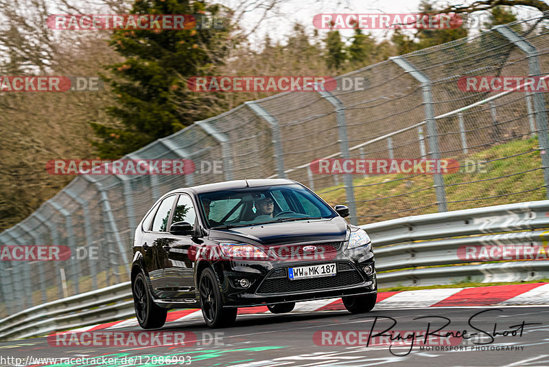 Bild #12086993 - Touristenfahrten Nürburgring Nordschleife (04.04.2021)