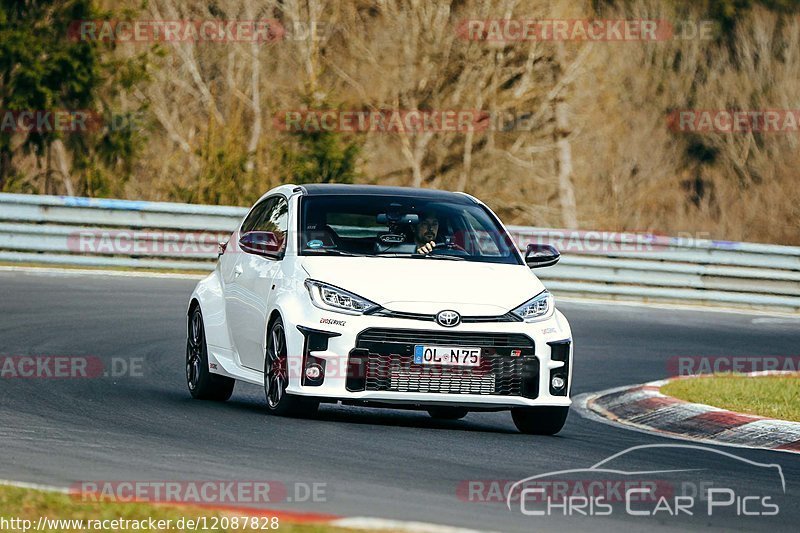 Bild #12087828 - Touristenfahrten Nürburgring Nordschleife (04.04.2021)