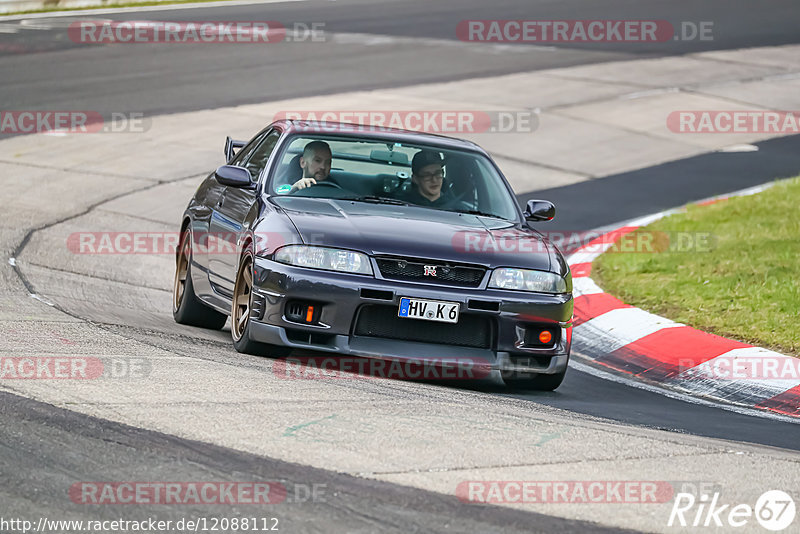 Bild #12088112 - Touristenfahrten Nürburgring Nordschleife (04.04.2021)