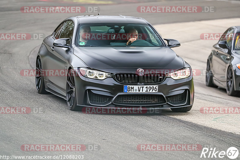 Bild #12088203 - Touristenfahrten Nürburgring Nordschleife (04.04.2021)