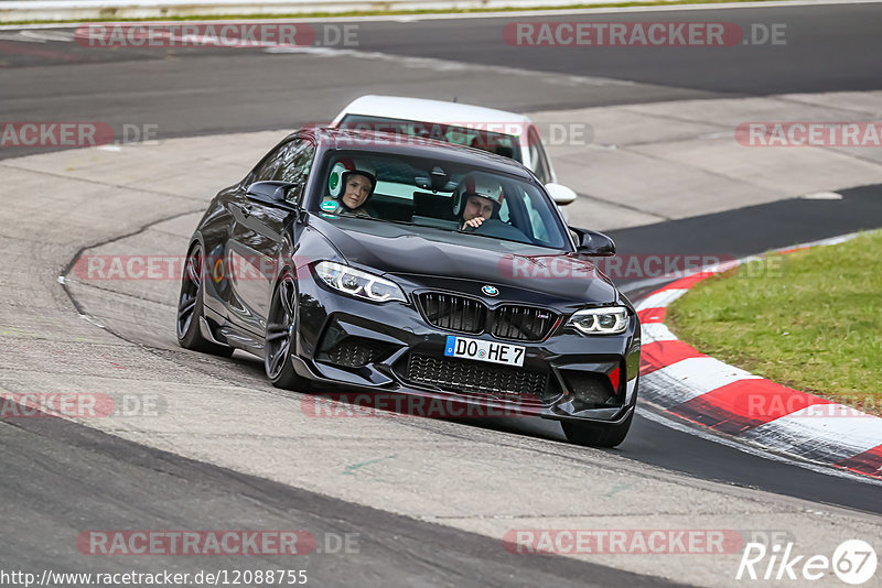 Bild #12088755 - Touristenfahrten Nürburgring Nordschleife (04.04.2021)