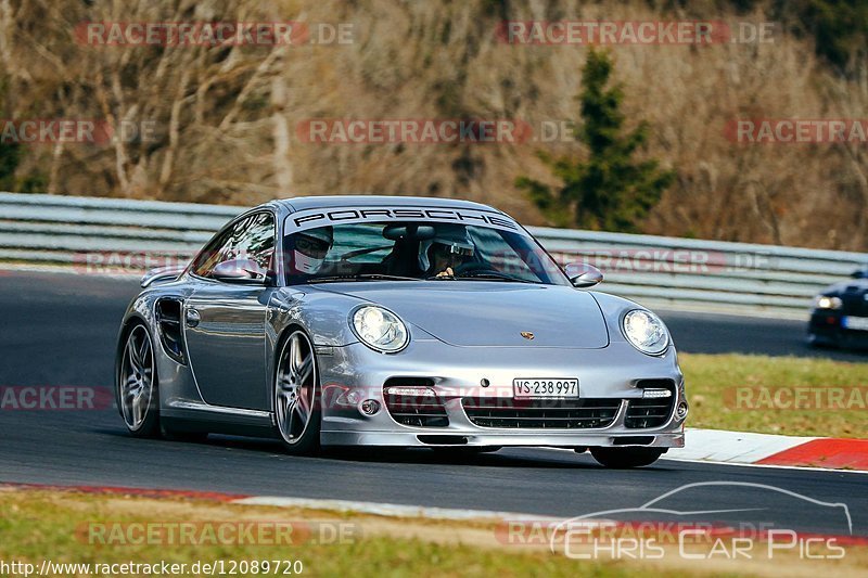 Bild #12089720 - Touristenfahrten Nürburgring Nordschleife (04.04.2021)