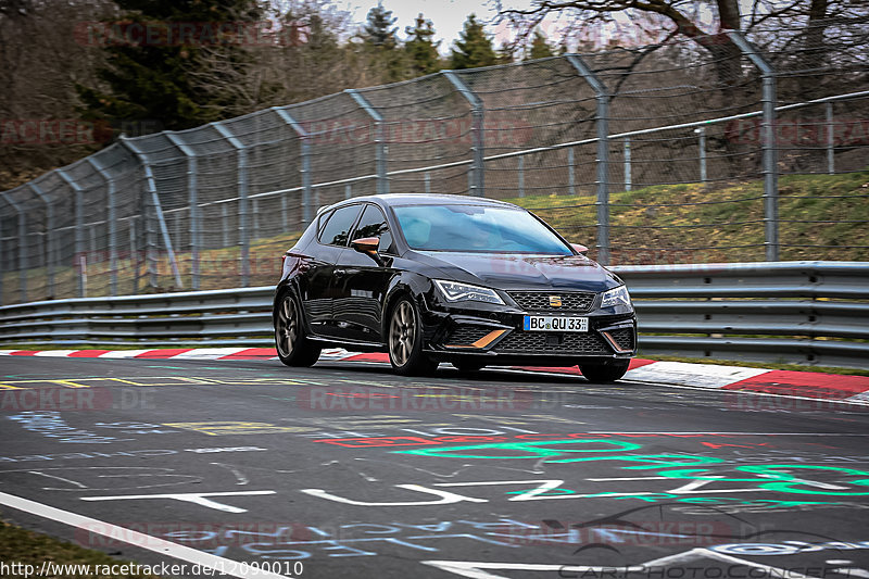 Bild #12090010 - Touristenfahrten Nürburgring Nordschleife (04.04.2021)