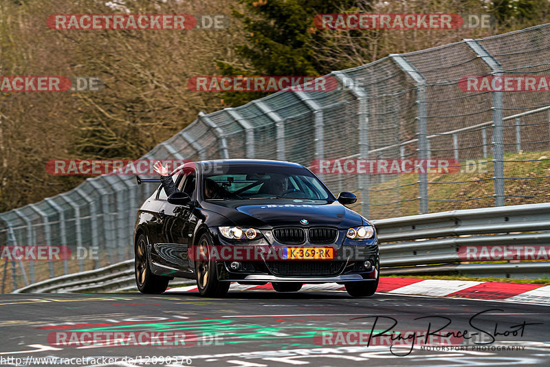 Bild #12090376 - Touristenfahrten Nürburgring Nordschleife (04.04.2021)