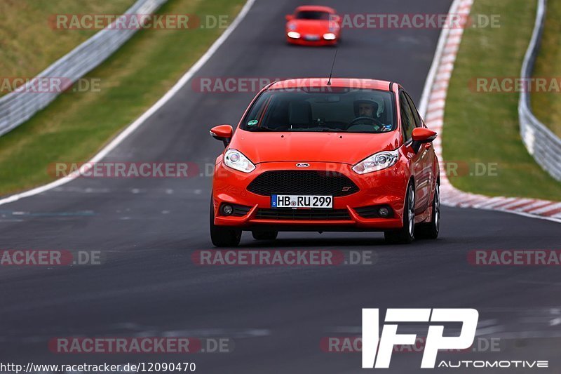 Bild #12090470 - Touristenfahrten Nürburgring Nordschleife (04.04.2021)