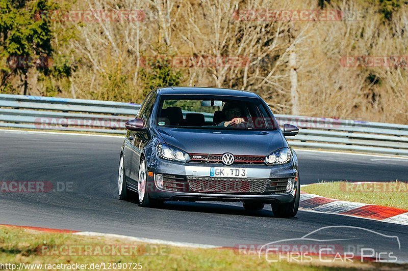 Bild #12090725 - Touristenfahrten Nürburgring Nordschleife (04.04.2021)