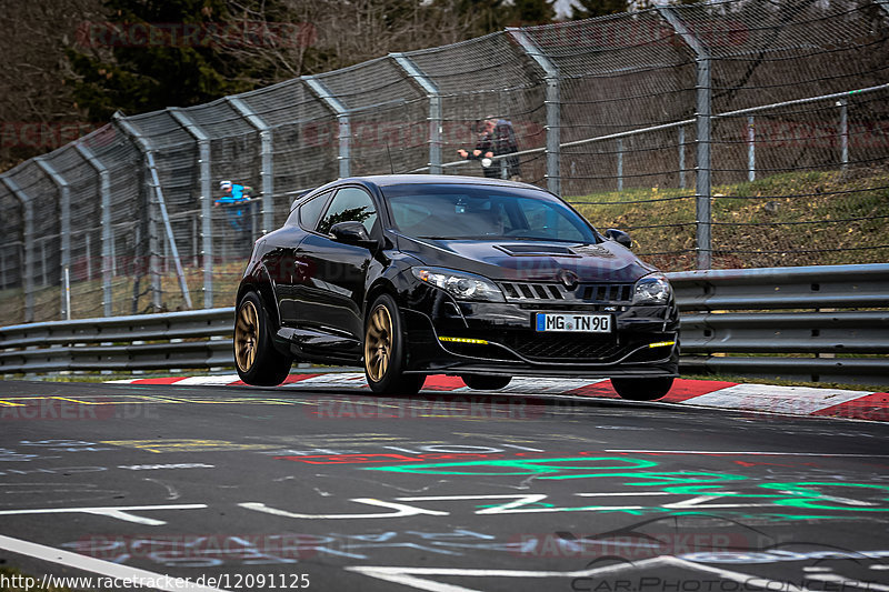 Bild #12091125 - Touristenfahrten Nürburgring Nordschleife (04.04.2021)