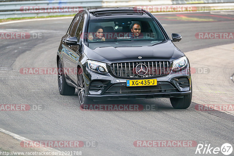 Bild #12091788 - Touristenfahrten Nürburgring Nordschleife (04.04.2021)